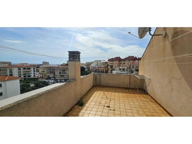 3 chambre Appartement à vendre à Almuñécar avec piscine - 295 000 € (Ref: 9008292)