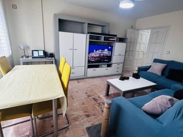 3 chambre Appartement à vendre à Almuñécar avec piscine - 295 000 € (Ref: 9008292)