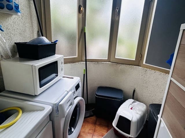 3 chambre Appartement à vendre à Almuñécar avec piscine - 295 000 € (Ref: 9008292)