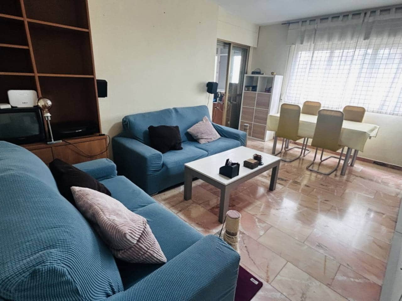 3 bedroom Flat for sale in Almunecar with pool - € 295,000 (Ref: 9008292)