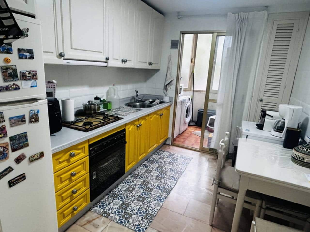 3 bedroom Flat for sale in Almunecar with pool - € 295,000 (Ref: 9008292)