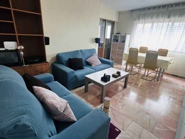 3 chambre Appartement à vendre à Almuñécar avec piscine - 295 000 € (Ref: 9008292)