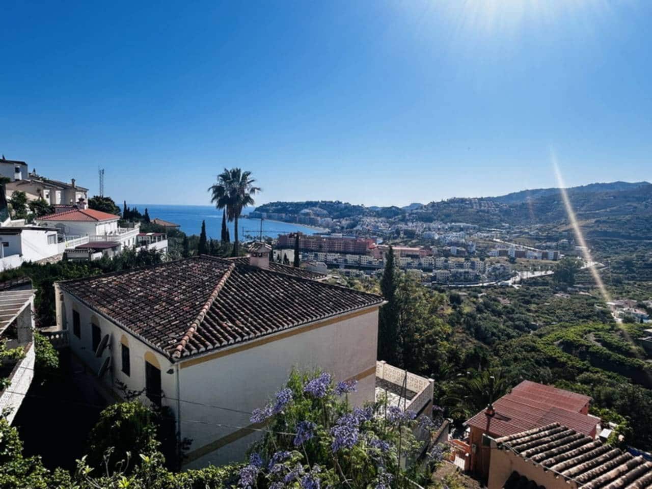 3 bedroom Villa for sale in Taramay - € 390,000 (Ref: 9056983)