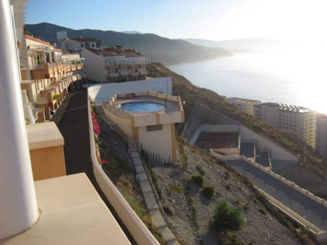 2 quarto Apartamento para arrendar em Velilla com piscina garagem - 1 200 € (Ref: 9072896)