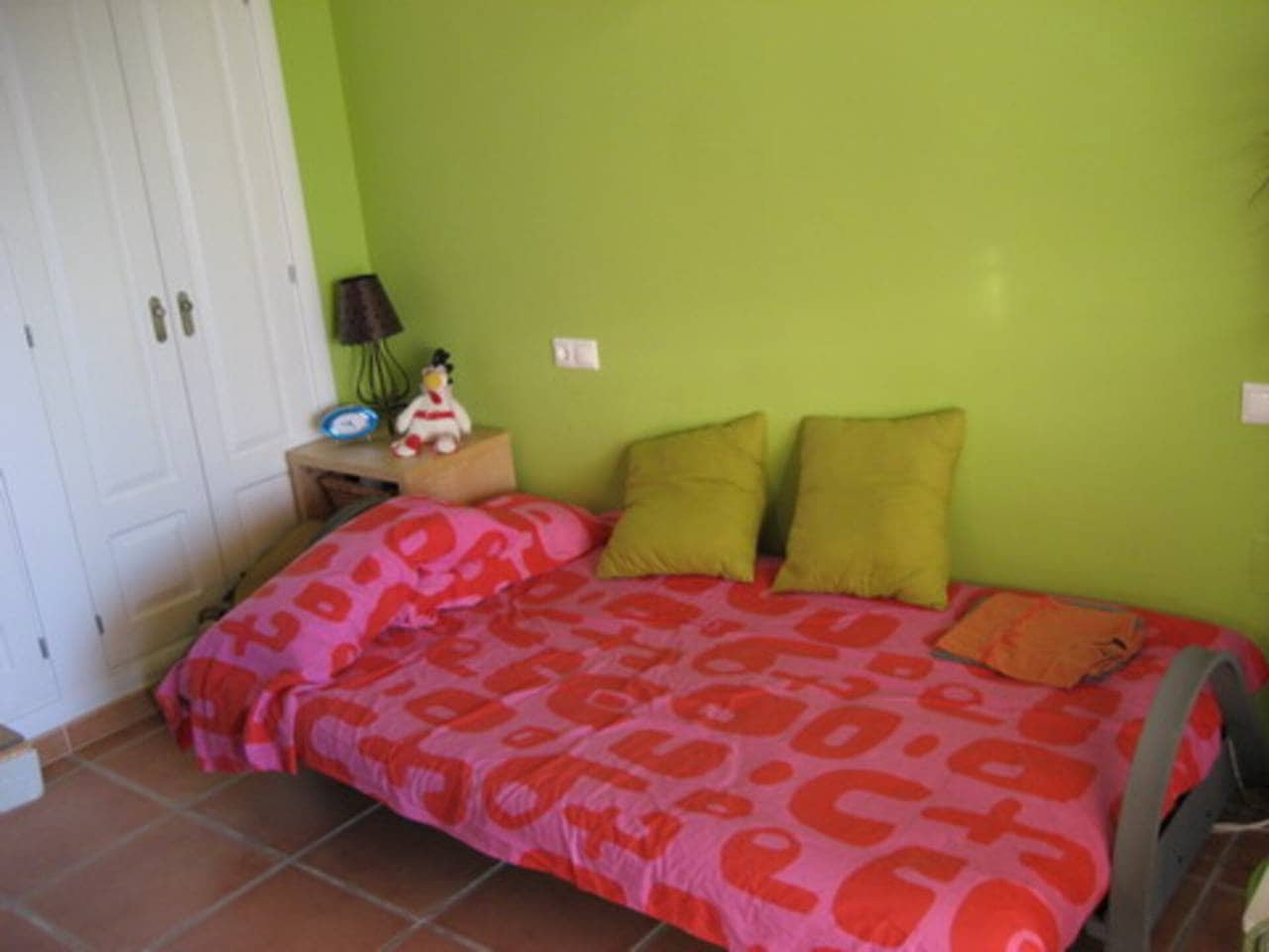 2 quarto Apartamento para arrendar em Velilla com piscina garagem - 1 200 € (Ref: 9072896)