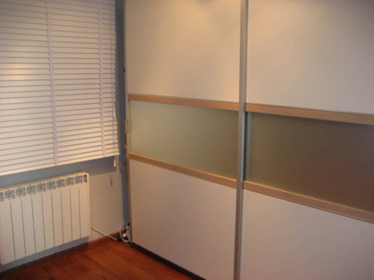2 quarto Apartamento para arrendar em Velilla com piscina garagem - 1 200 € (Ref: 9072896)