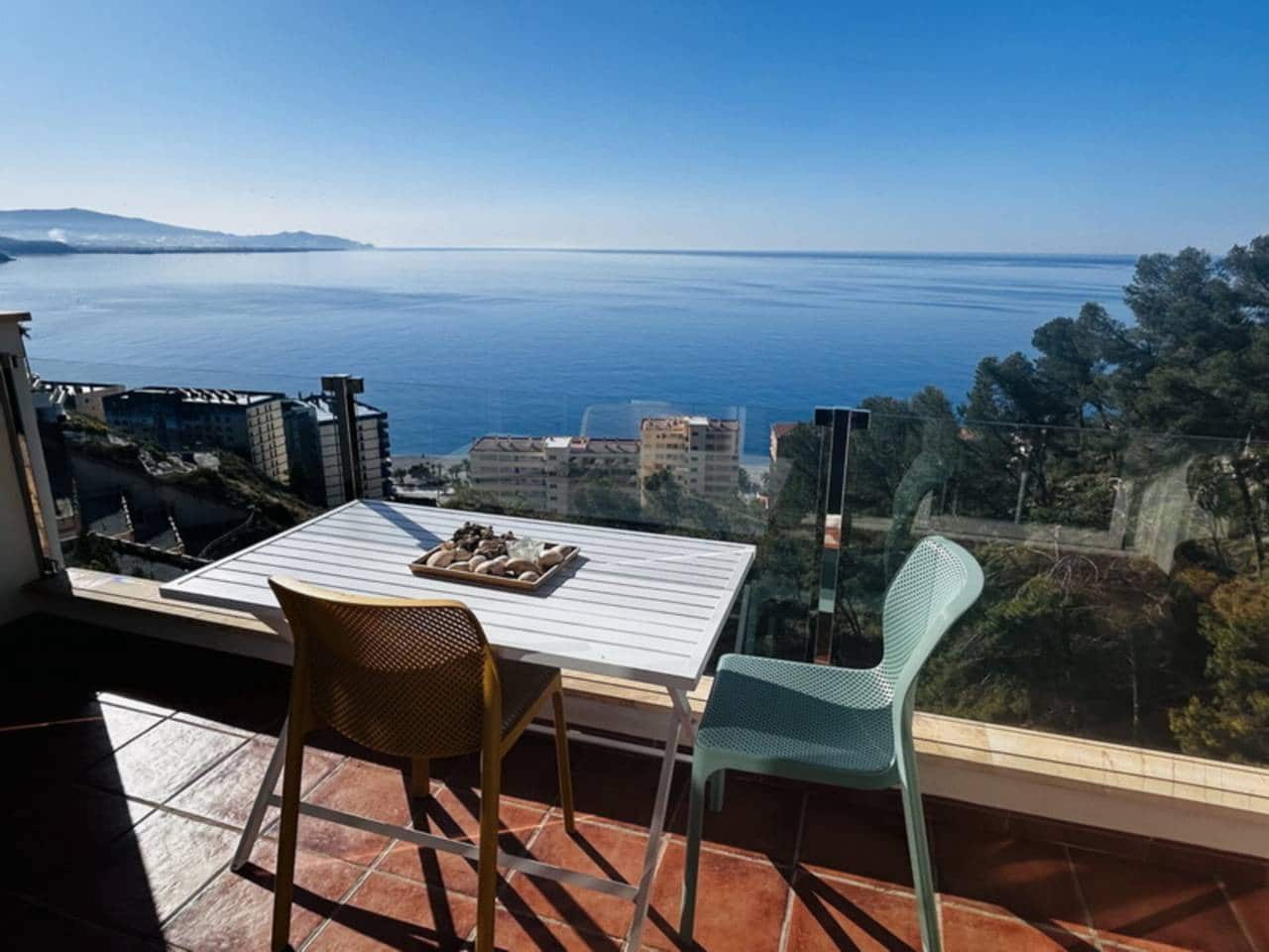 2 quarto Apartamento para arrendar em Velilla com piscina garagem - 1 200 € (Ref: 9072896)