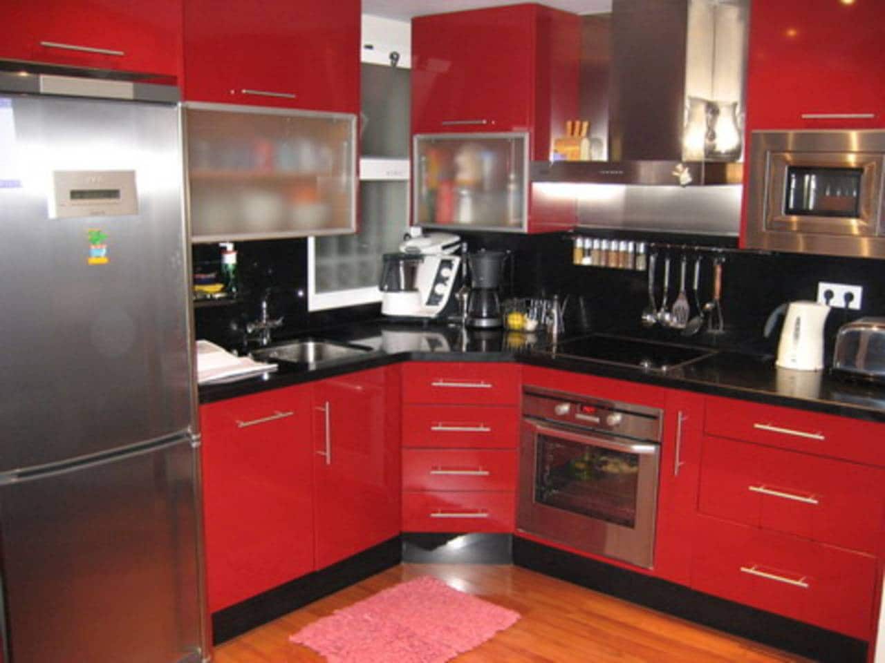 2 quarto Apartamento para arrendar em Velilla com piscina garagem - 1 200 € (Ref: 9072896)
