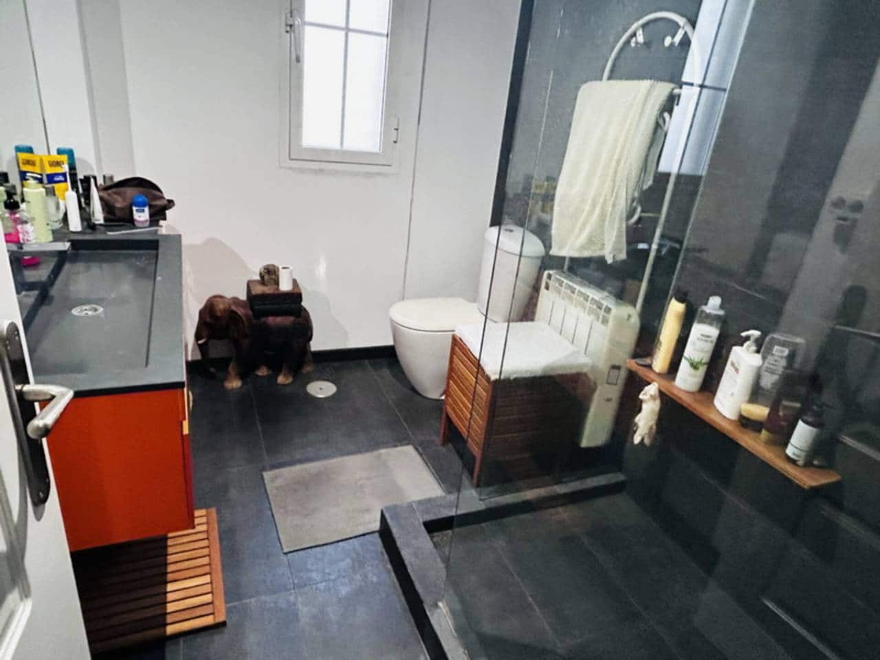 2 quarto Apartamento para arrendar em Velilla com piscina garagem - 1 200 € (Ref: 9072896)