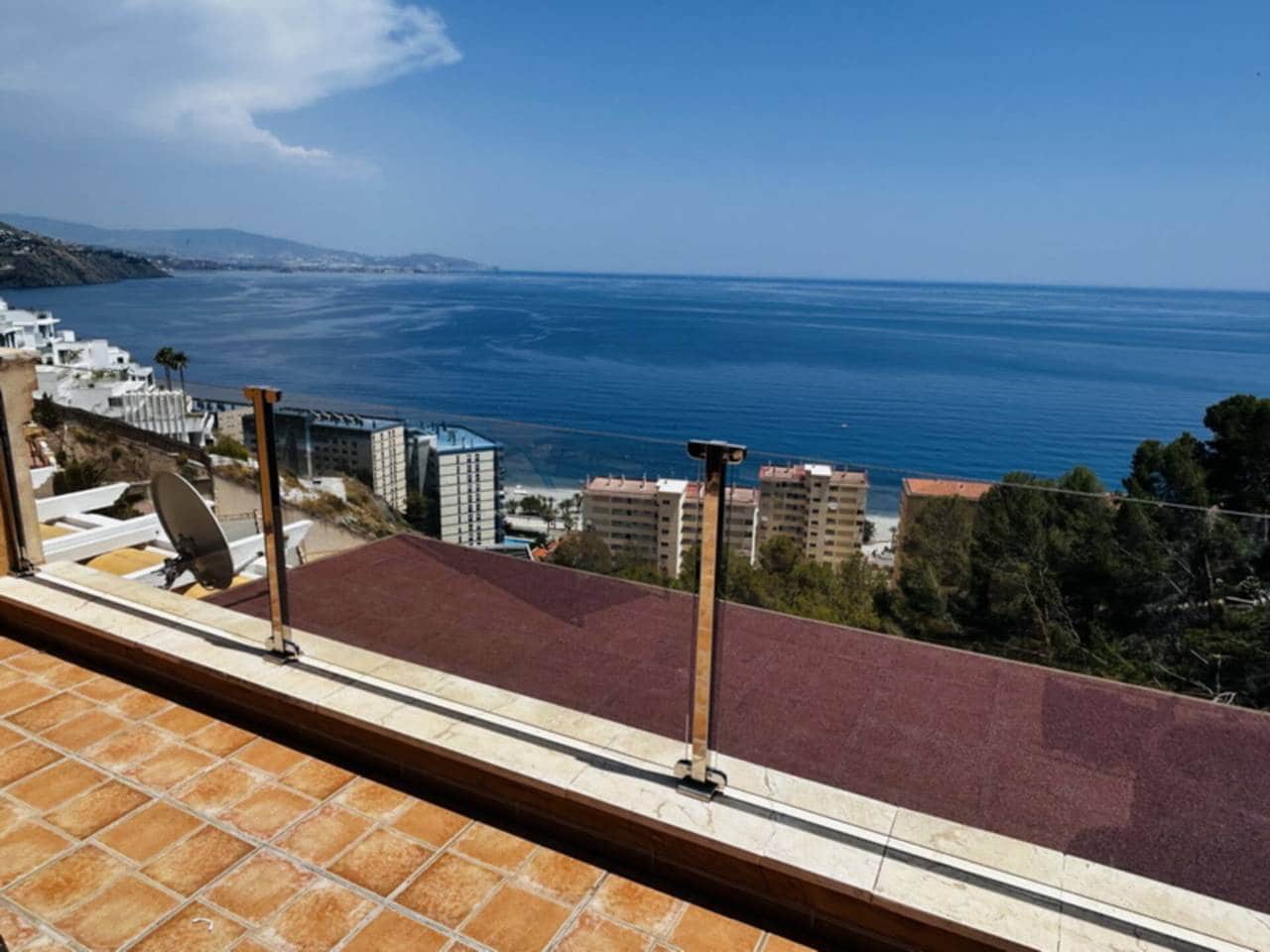 2 quarto Apartamento para arrendar em Velilla com piscina garagem - 1 200 € (Ref: 9072896)