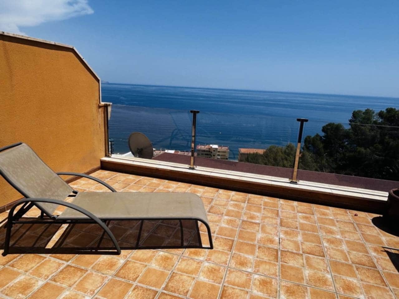 2 quarto Apartamento para arrendar em Velilla com piscina garagem - 1 200 € (Ref: 9072896)