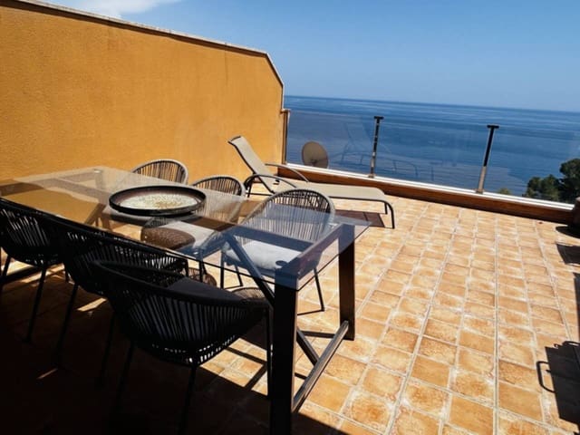 2 quarto Apartamento para arrendar em Velilla, Almuñécar com piscina garagem - 1 200 € (Ref: 9072896)