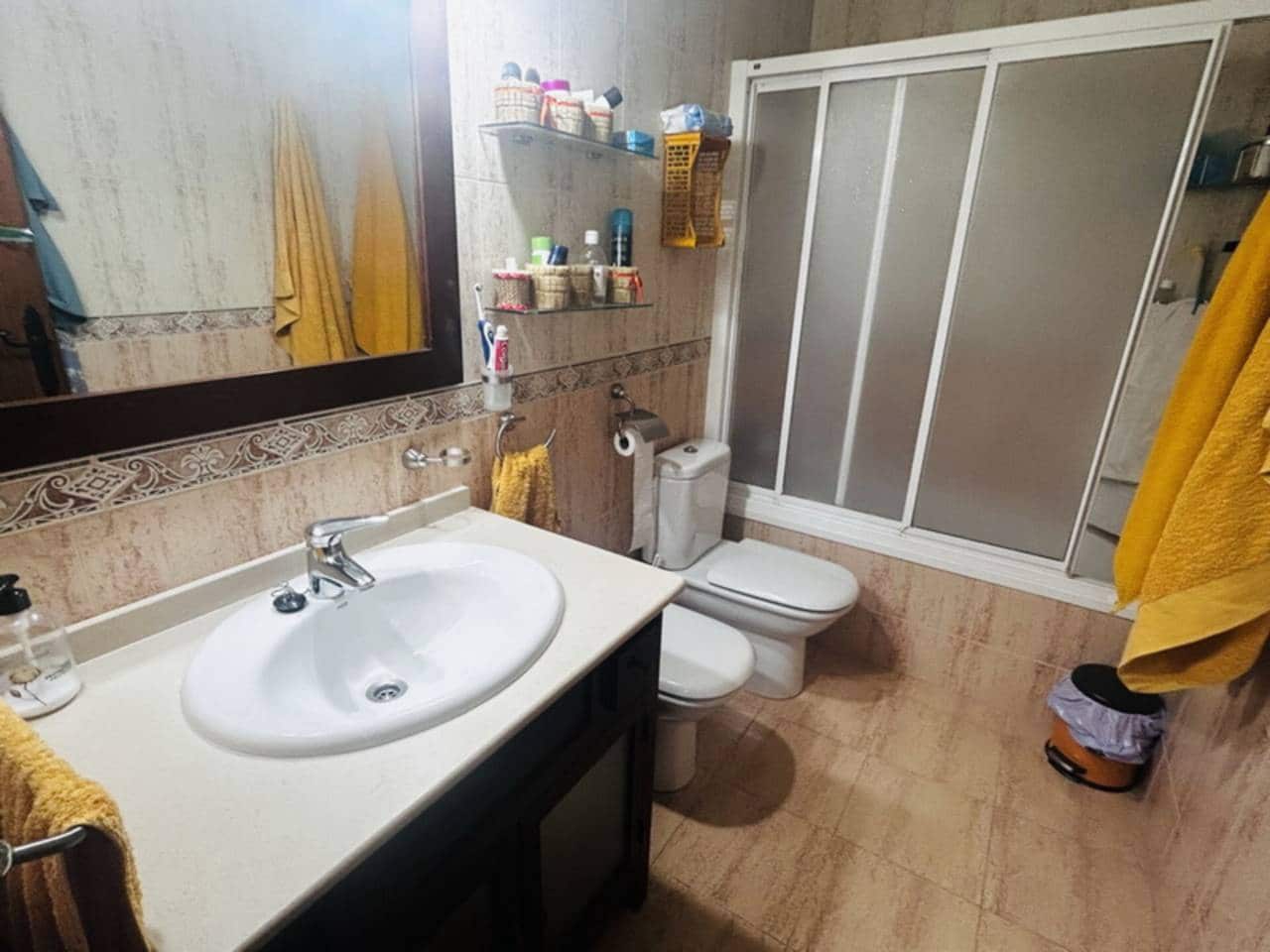 4 soverom Hus til salgs i Almunecar med svømmebasseng garasje - € 299 900 (Ref: 9104181)