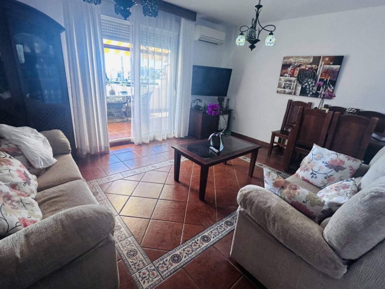 4 soverom Hus til salgs i Almunecar med svømmebasseng garasje - € 299 900 (Ref: 9104181)