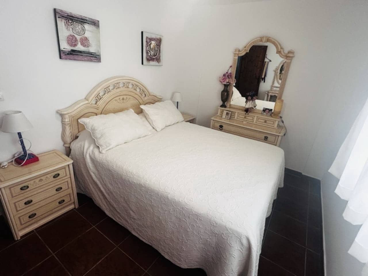 4 soverom Hus til salgs i Almunecar med svømmebasseng garasje - € 299 900 (Ref: 9104181)