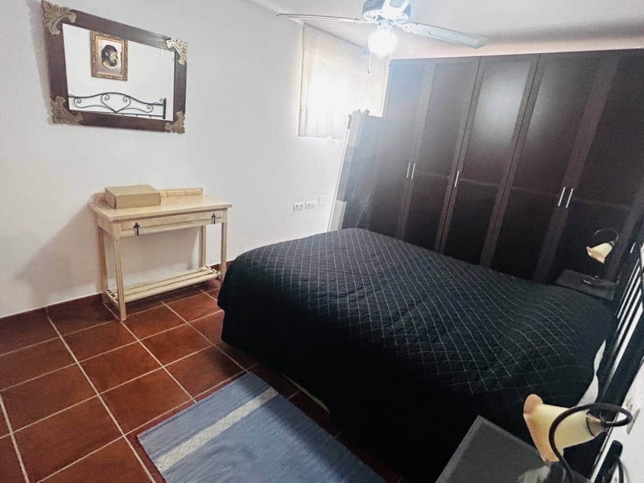 4 soverom Hus til salgs i Almunecar med svømmebasseng garasje - € 299 900 (Ref: 9104181)