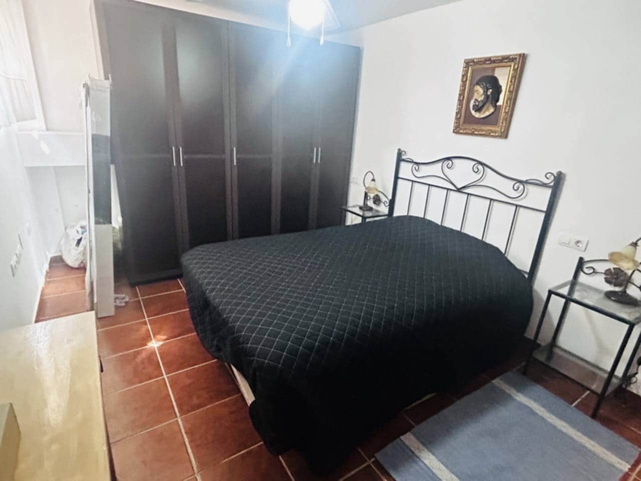 4 soverom Hus til salgs i Almunecar med svømmebasseng garasje - € 299 900 (Ref: 9104181)