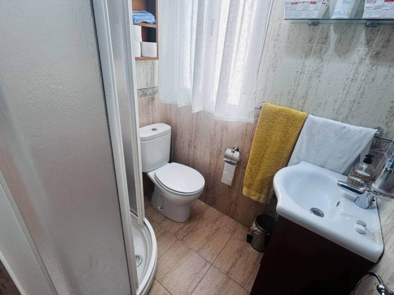 4 soverom Hus til salgs i Almunecar med svømmebasseng garasje - € 299 900 (Ref: 9104181)