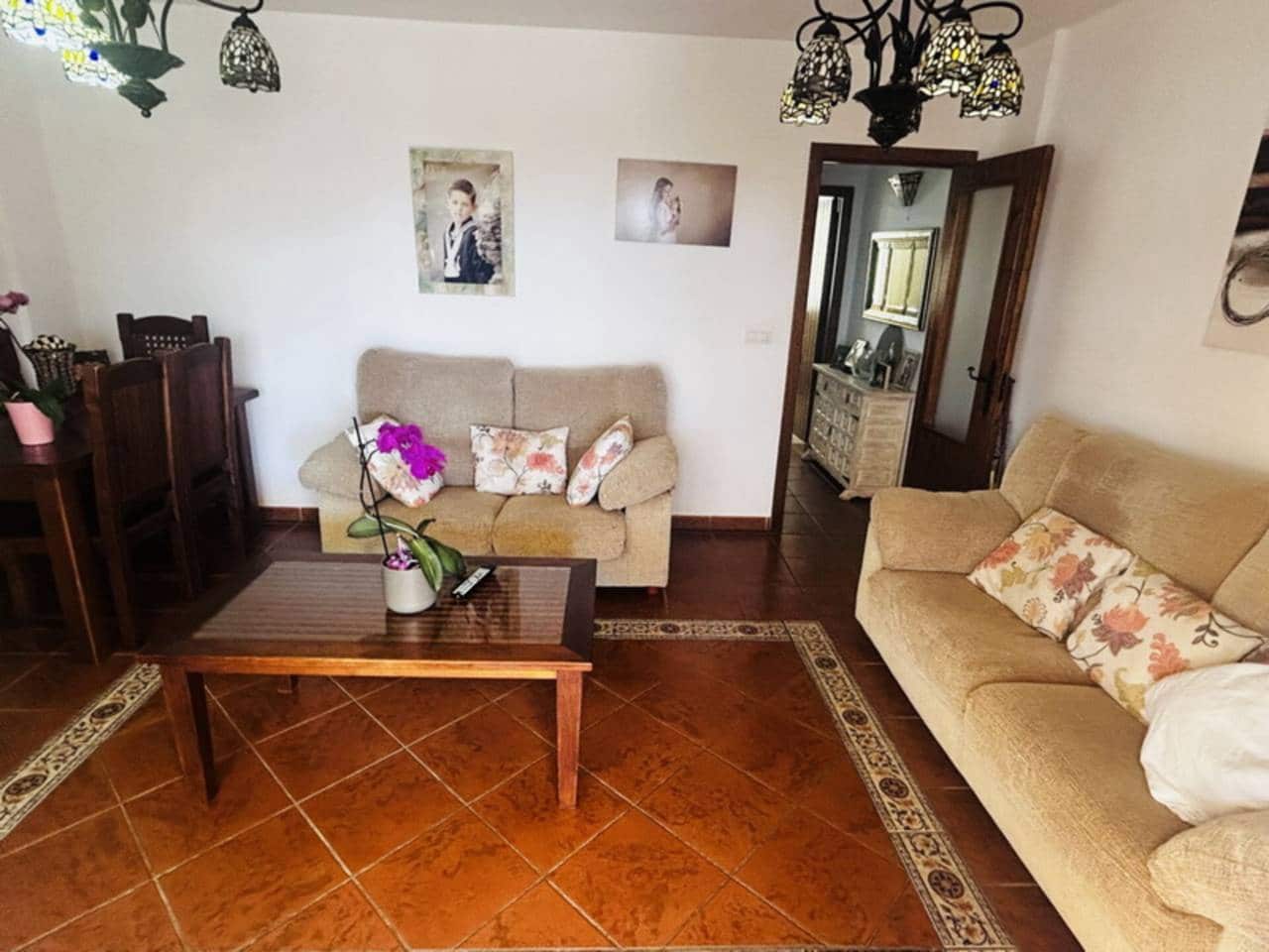 4 soverom Hus til salgs i Almunecar med svømmebasseng garasje - € 299 900 (Ref: 9104181)