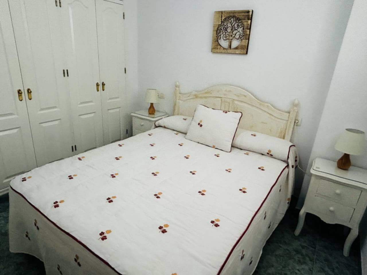 2 bedroom Apartment for rent in Velilla with garage - € 750 (Ref: 9115498)