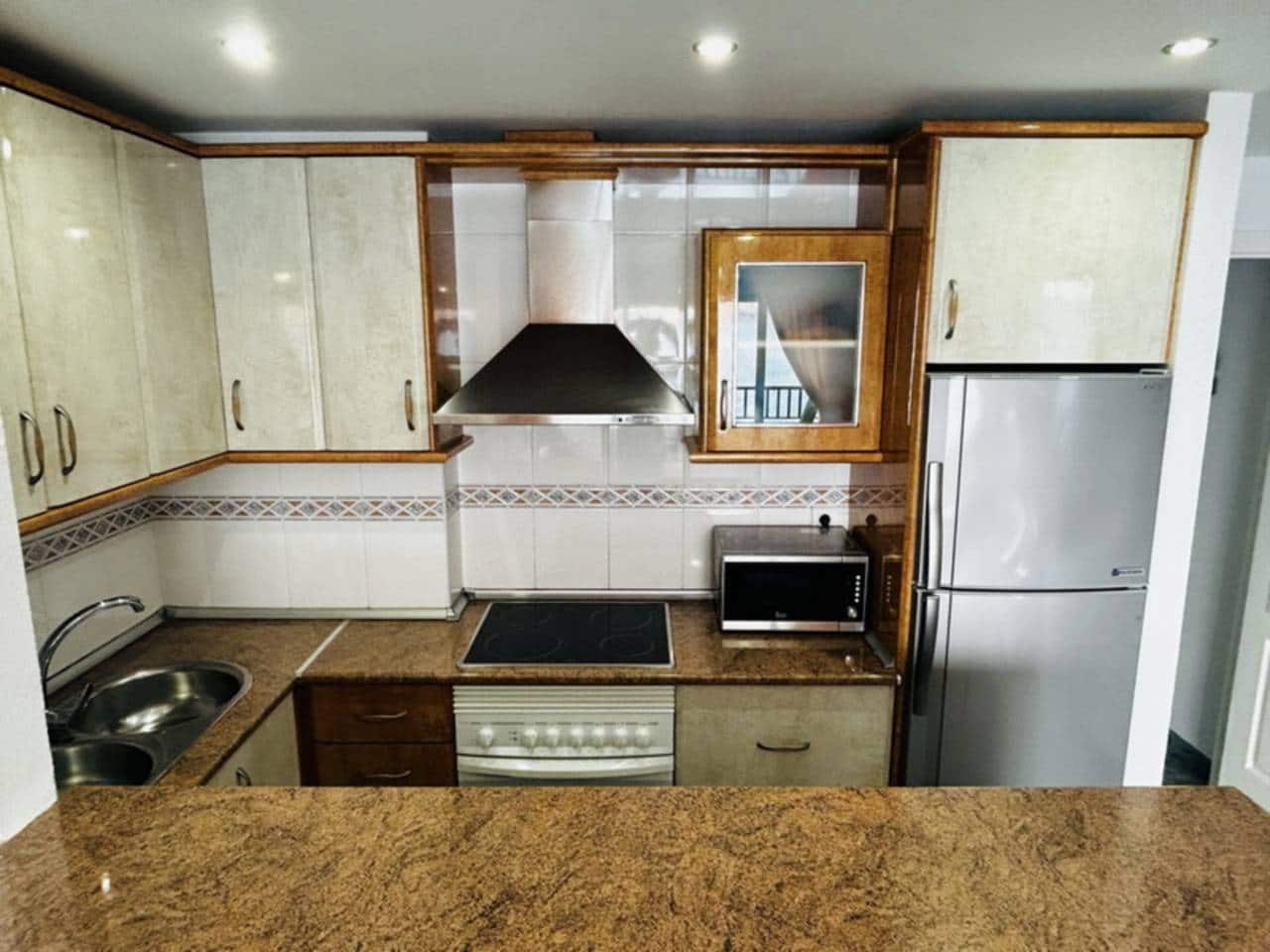 2 bedroom Apartment for rent in Velilla with garage - € 750 (Ref: 9115498)
