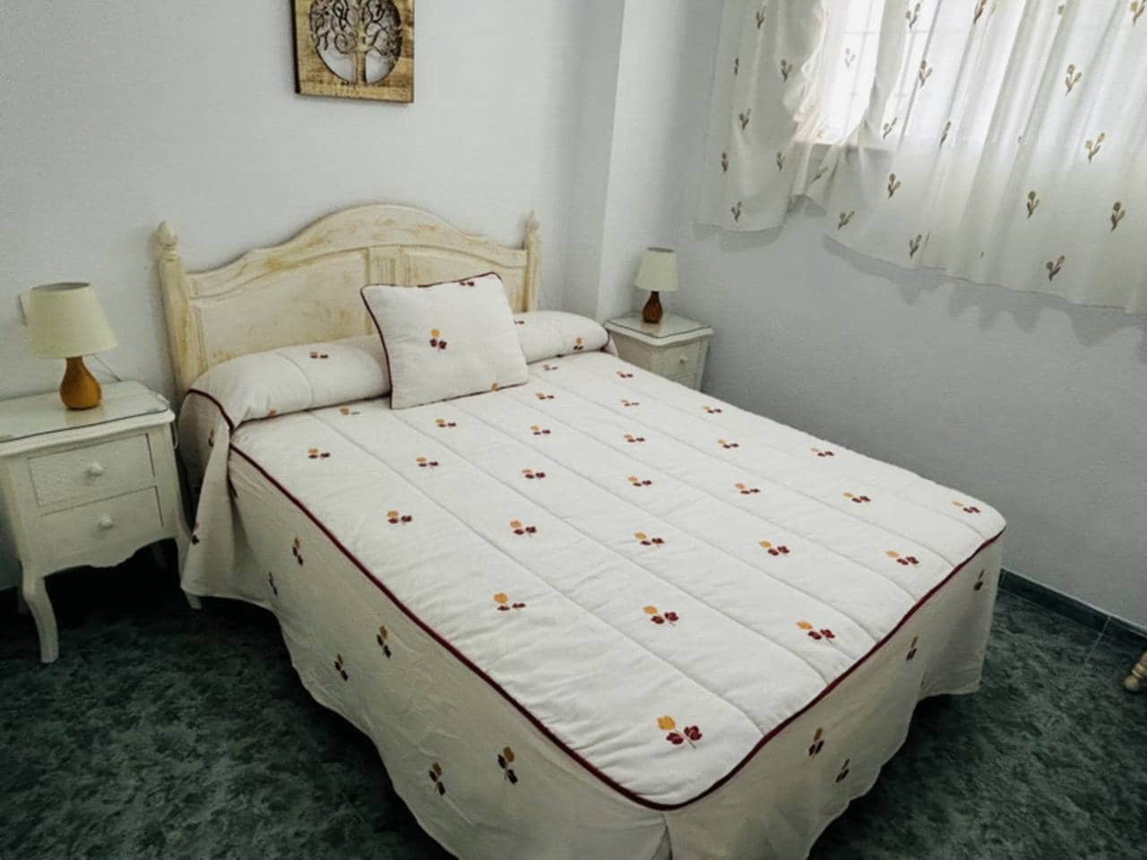 2 bedroom Apartment for rent in Velilla with garage - € 750 (Ref: 9115498)