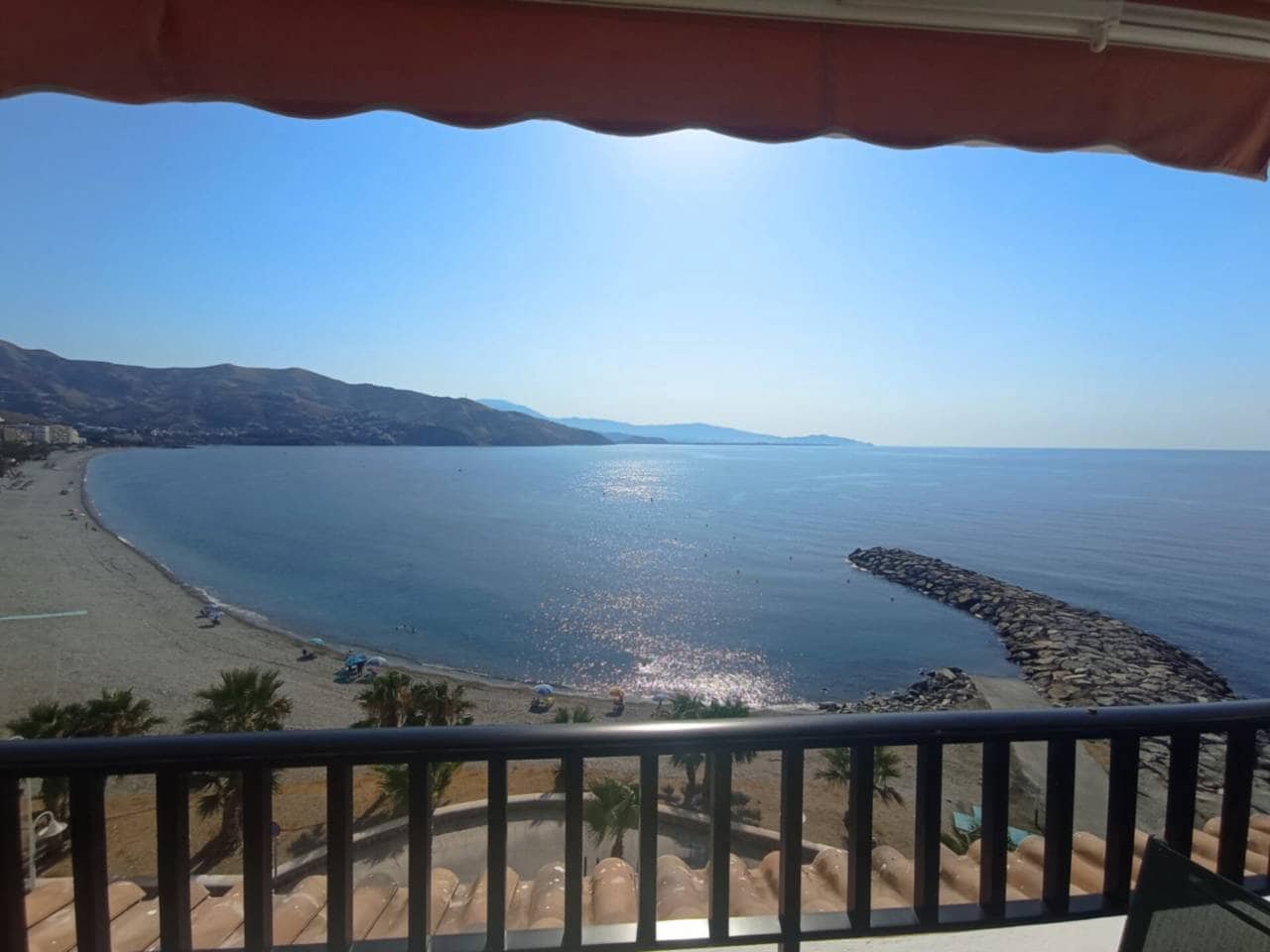 2 bedroom Apartment for rent in Velilla with garage - € 750 (Ref: 9115498)