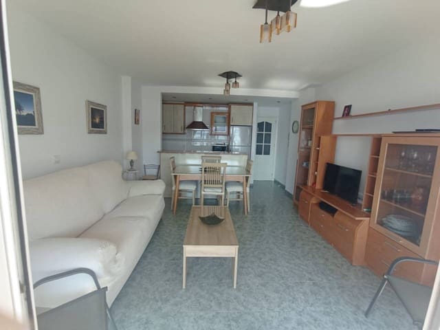 2 sypialnia Apartament do wynajęcia w Velilla, Almuñécar z garażem - 750 € (Ref: 9115498)