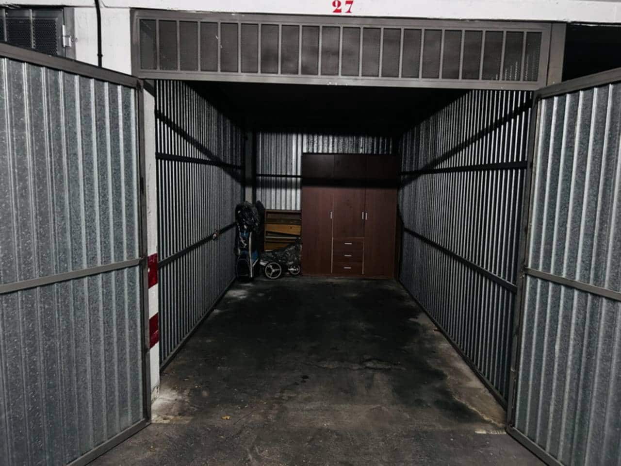 Garasje til salgs i Velilla - € 33 000 (Ref: 9131825)