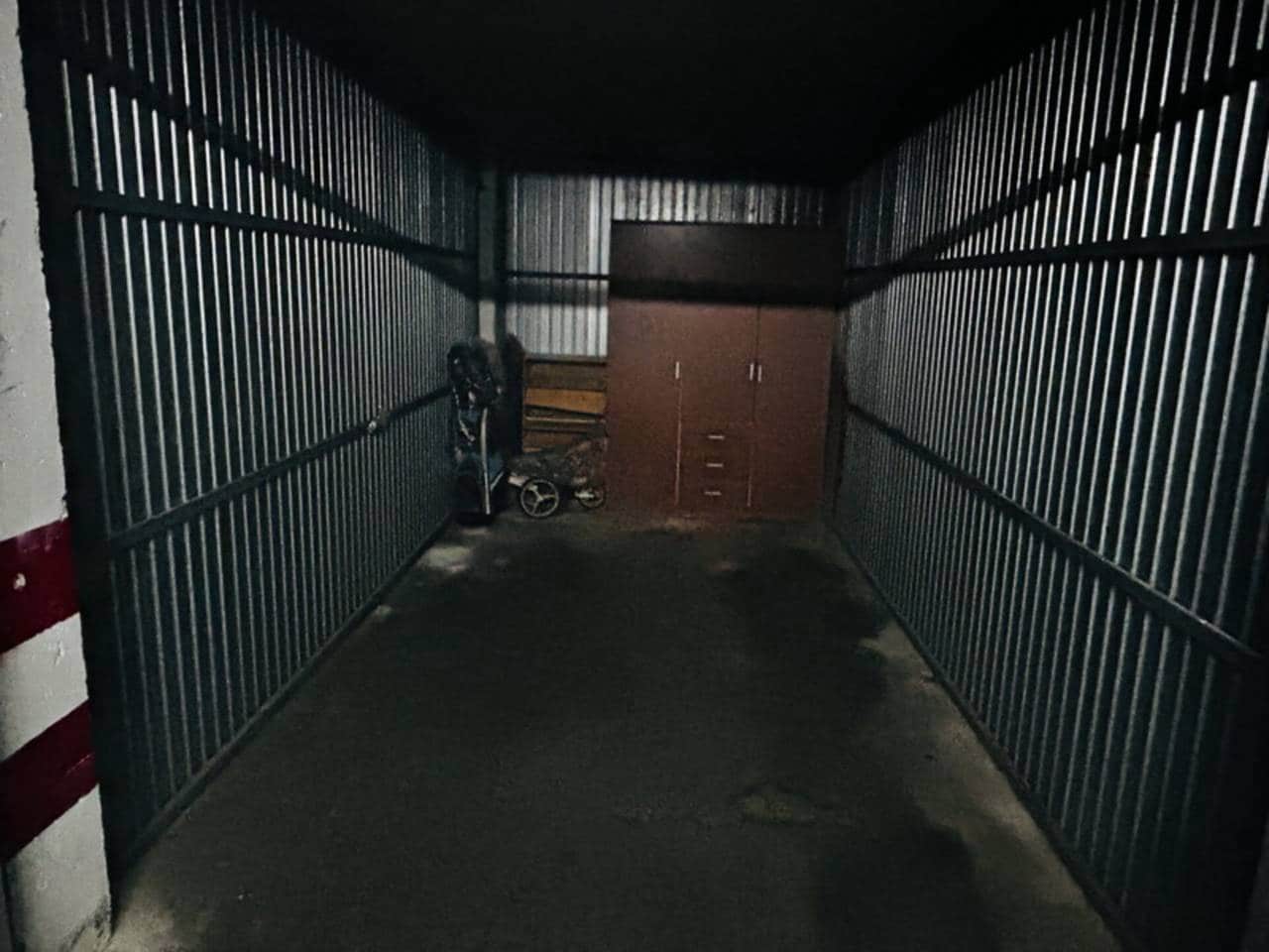 Garasje til salgs i Velilla - € 33 000 (Ref: 9131825)