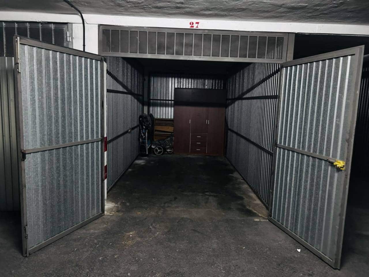 Garasje til salgs i Velilla - € 33 000 (Ref: 9131825)