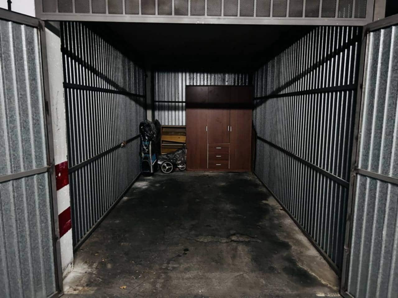 Garasje til salgs i Velilla - € 33 000 (Ref: 9131825)