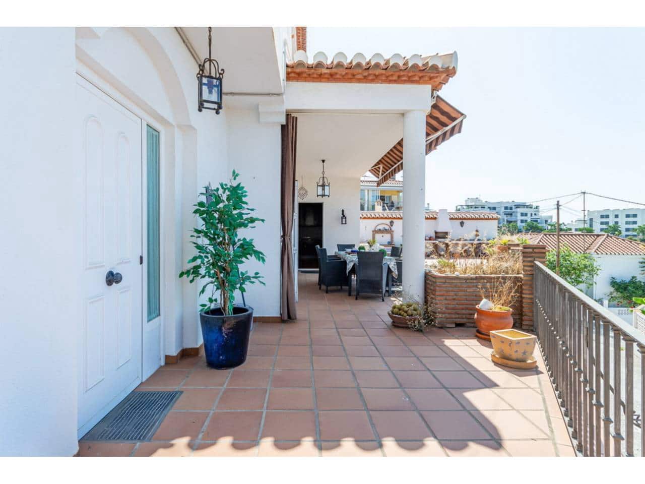 4 soveværelse Villa til salg i Taramay - € 599.000 (Ref: 9132035)