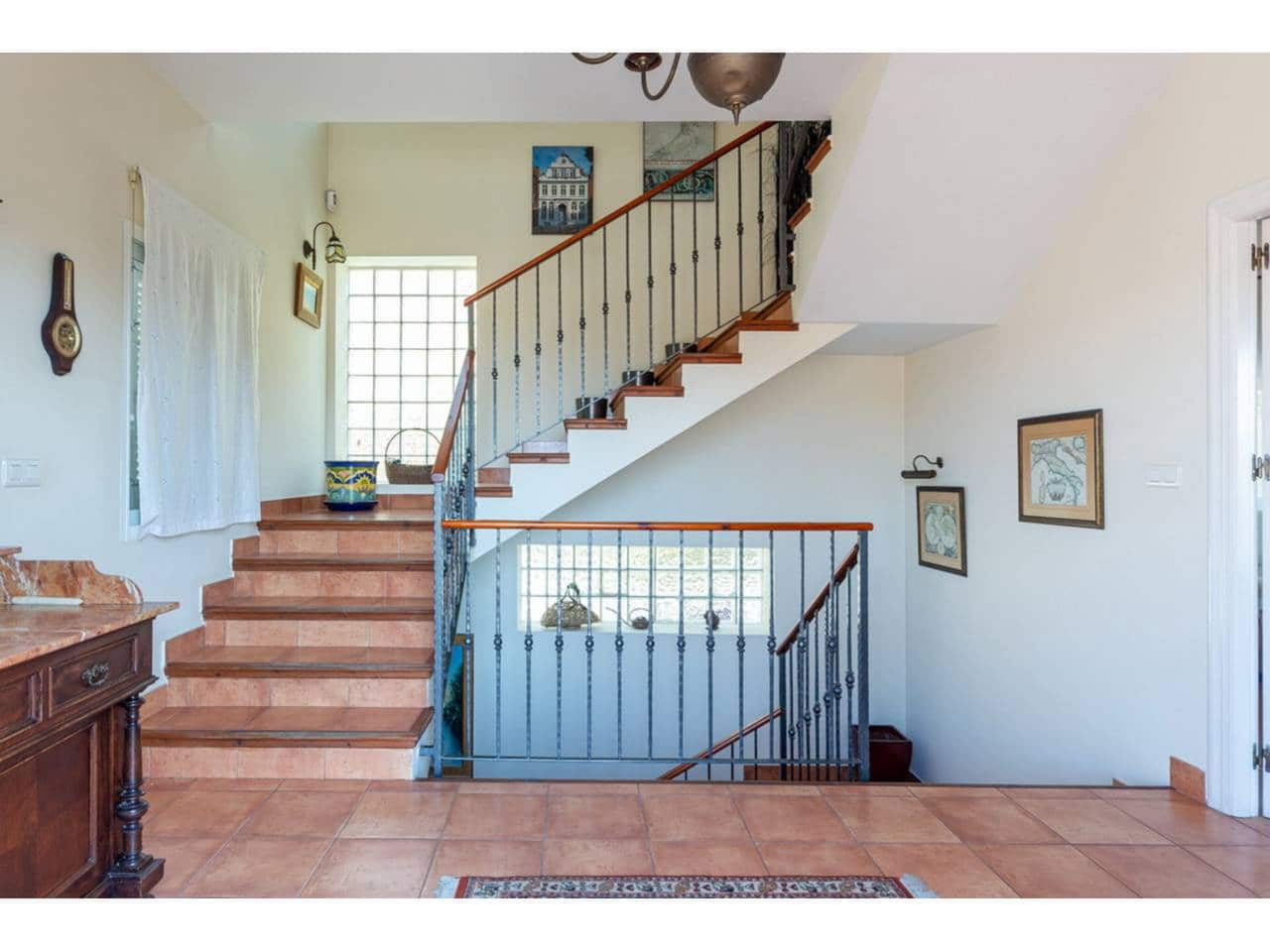 4 soveværelse Villa til salg i Taramay - € 599.000 (Ref: 9132035)