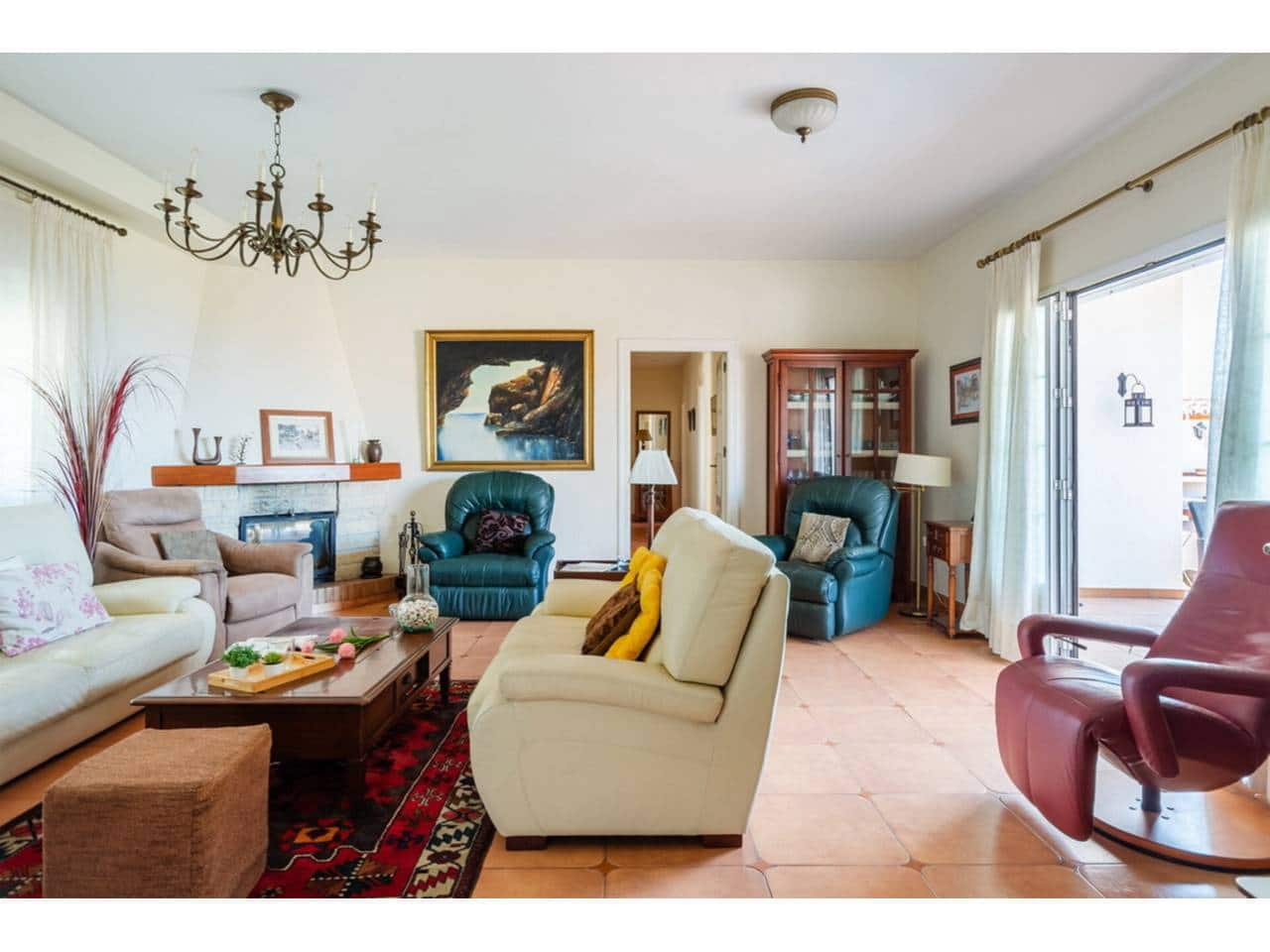 4 soveværelse Villa til salg i Taramay - € 599.000 (Ref: 9132035)