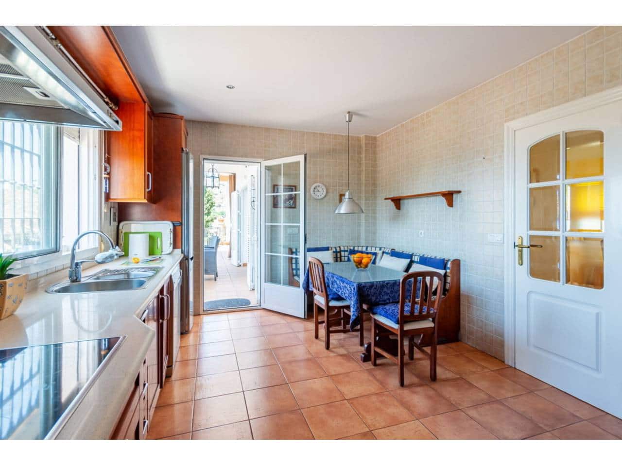 4 soveværelse Villa til salg i Taramay - € 599.000 (Ref: 9132035)