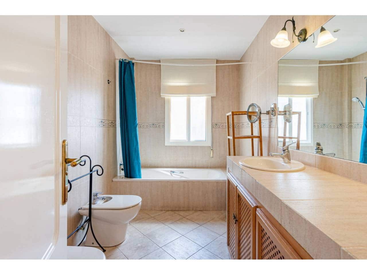 4 soveværelse Villa til salg i Taramay - € 599.000 (Ref: 9132035)