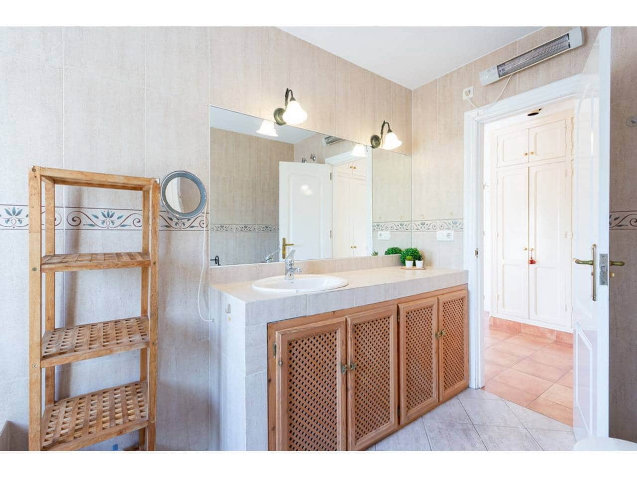 4 soveværelse Villa til salg i Taramay - € 599.000 (Ref: 9132035)