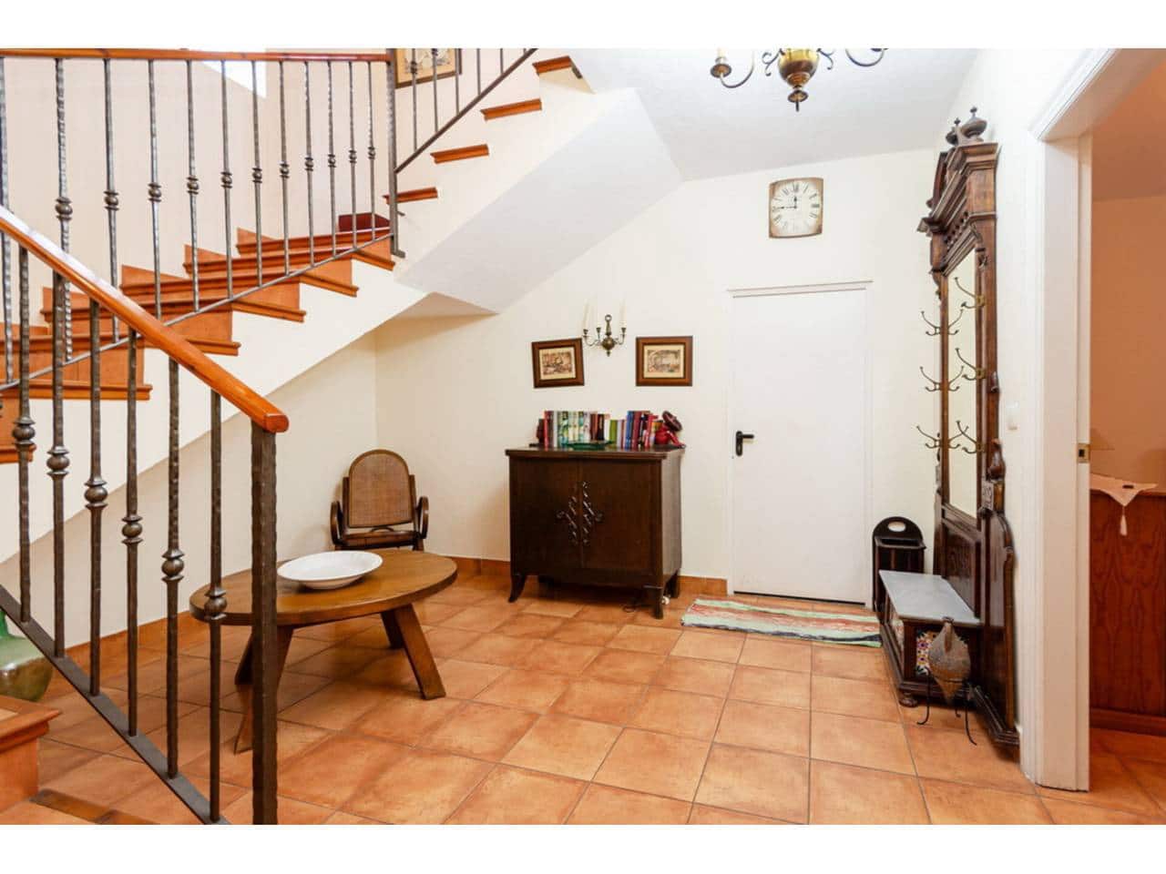 4 soveværelse Villa til salg i Taramay - € 599.000 (Ref: 9132035)