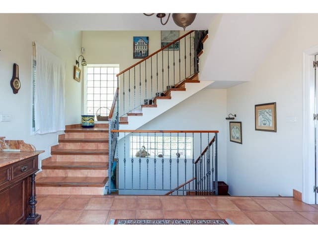 4 chambre Villa/Maison à vendre à Almuñécar - 599 000 € (Ref: 9132035)