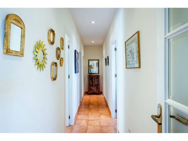 4 chambre Villa/Maison à vendre à Almuñécar - 599 000 € (Ref: 9132035)