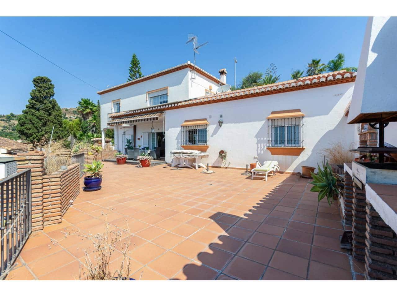 4 soveværelse Villa til salg i Taramay - € 599.000 (Ref: 9132035)