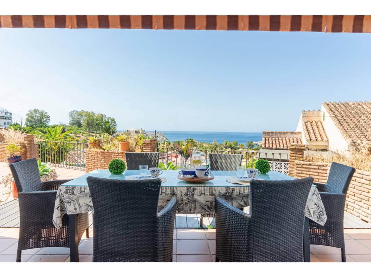 4 soveværelse Villa til salg i Taramay - € 599.000 (Ref: 9132035)