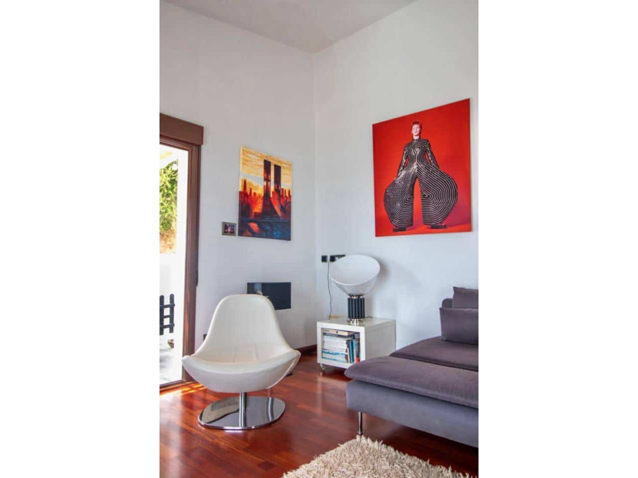 5 Zimmer Villa zu verkaufen in Almunecar mit Pool Garage - 945.000 € (Ref: 9165449)