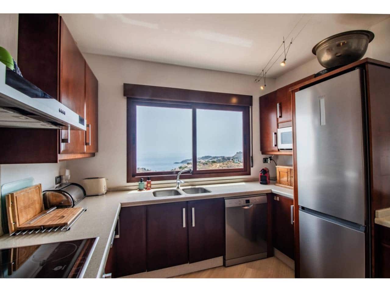 5 Zimmer Villa zu verkaufen in Almunecar mit Pool Garage - 945.000 € (Ref: 9165449)