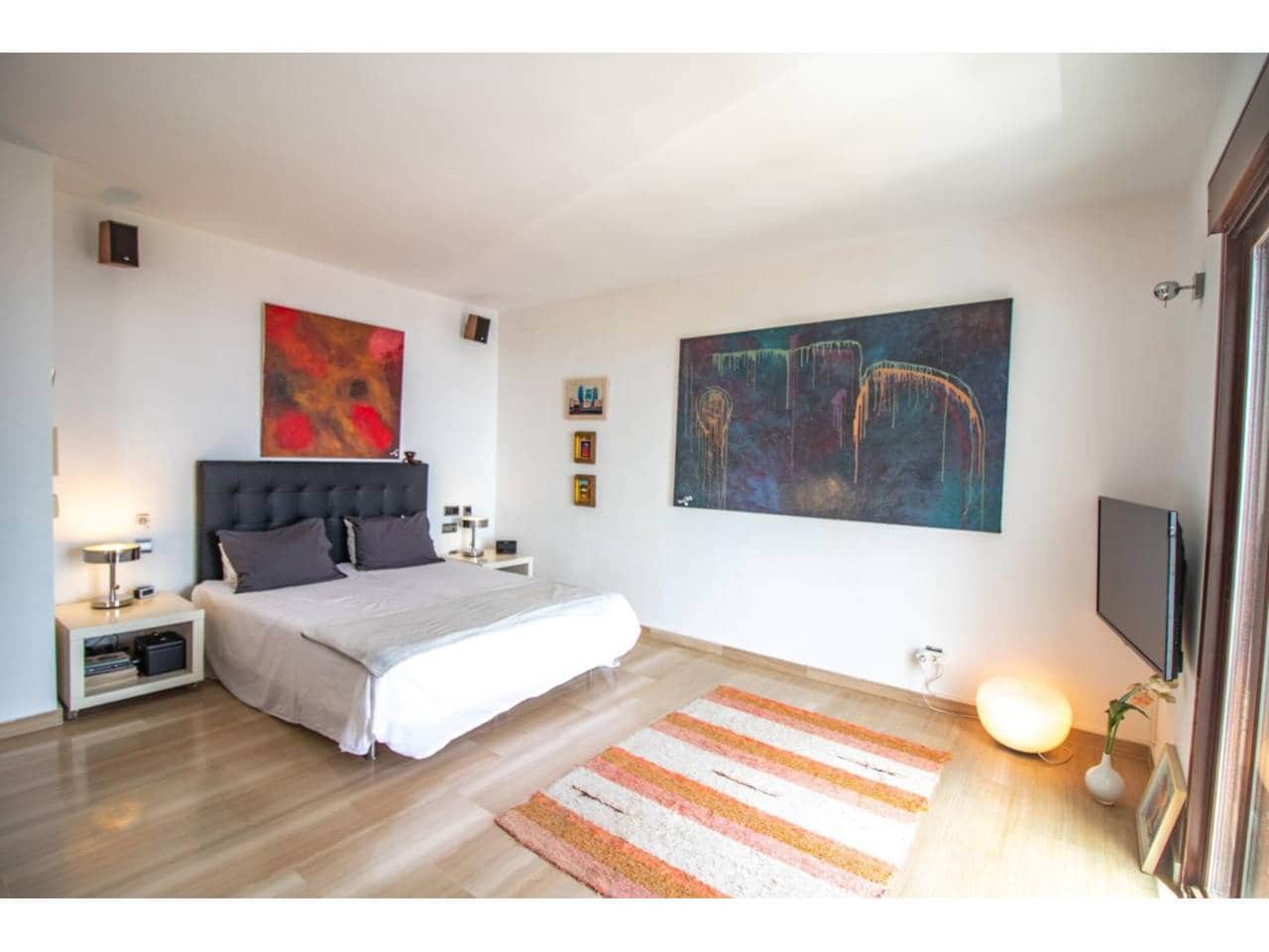 5 Zimmer Villa zu verkaufen in Almunecar mit Pool Garage - 945.000 € (Ref: 9165449)