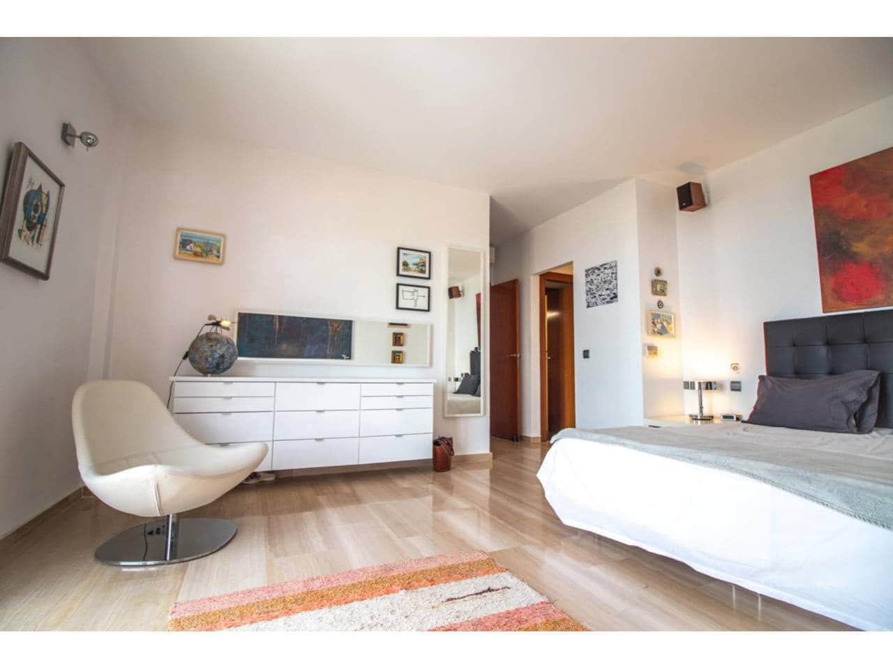 5 Zimmer Villa zu verkaufen in Almunecar mit Pool Garage - 945.000 € (Ref: 9165449)