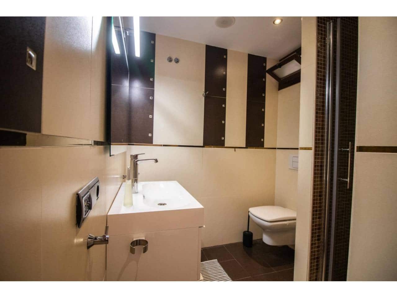 5 Zimmer Villa zu verkaufen in Almunecar mit Pool Garage - 945.000 € (Ref: 9165449)