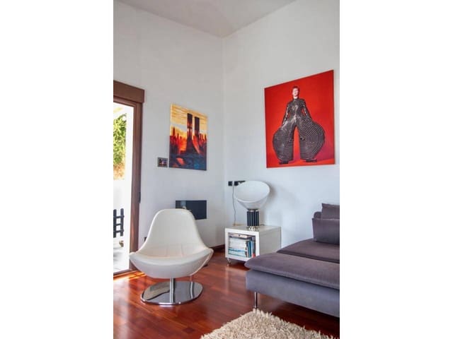 5 soverom Villa til salgs i Almuñécar med svømmebasseng garasje - € 945 000 (Ref: 9165449)