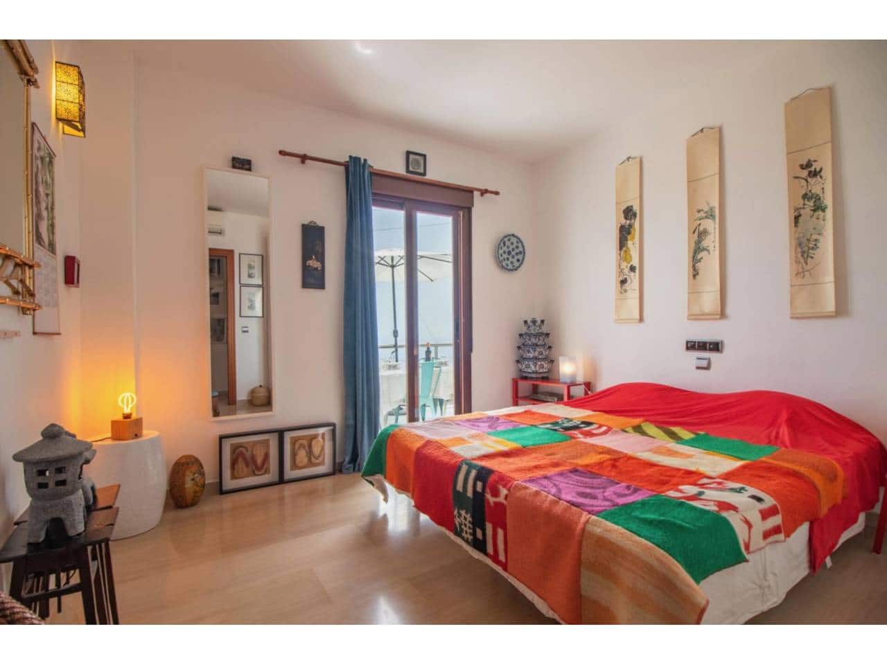 5 Zimmer Villa zu verkaufen in Almunecar mit Pool Garage - 945.000 € (Ref: 9165449)